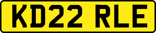 KD22RLE