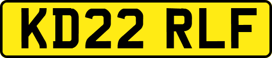 KD22RLF