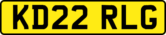 KD22RLG
