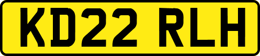 KD22RLH