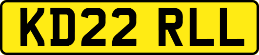 KD22RLL