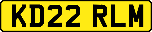KD22RLM
