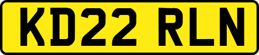 KD22RLN