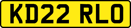 KD22RLO