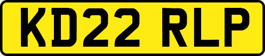 KD22RLP