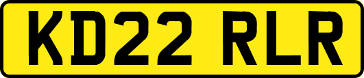 KD22RLR