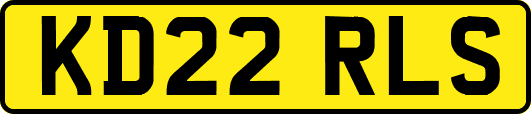 KD22RLS