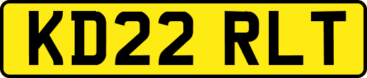 KD22RLT