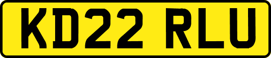 KD22RLU