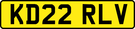 KD22RLV