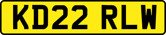 KD22RLW