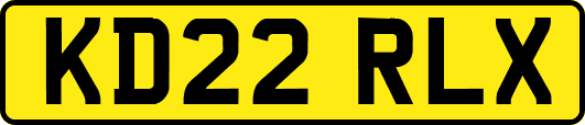 KD22RLX