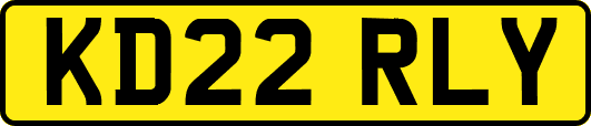 KD22RLY