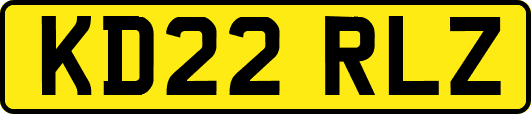KD22RLZ