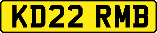 KD22RMB