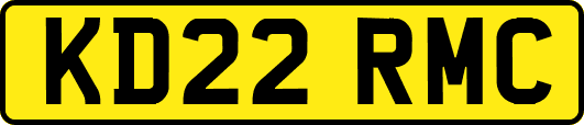 KD22RMC