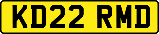 KD22RMD