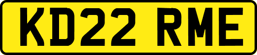 KD22RME