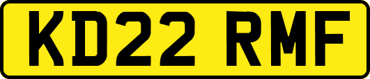 KD22RMF