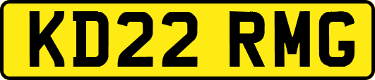 KD22RMG