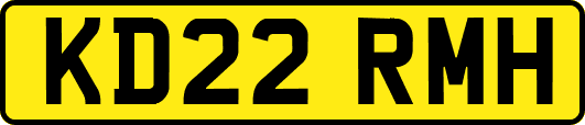KD22RMH