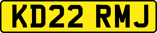 KD22RMJ