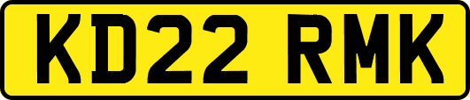 KD22RMK