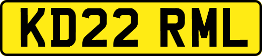 KD22RML