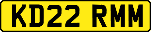 KD22RMM
