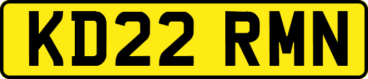 KD22RMN
