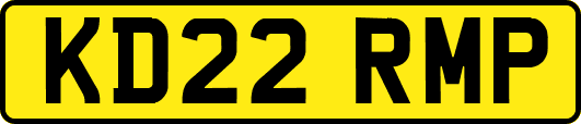 KD22RMP