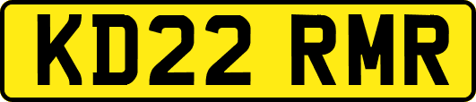 KD22RMR