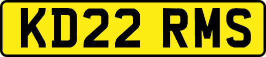 KD22RMS