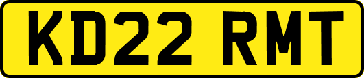 KD22RMT