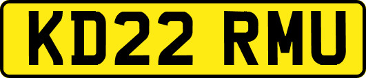 KD22RMU