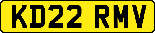KD22RMV