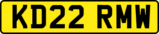KD22RMW