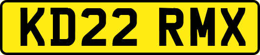 KD22RMX