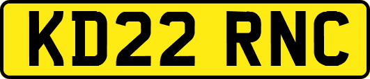 KD22RNC