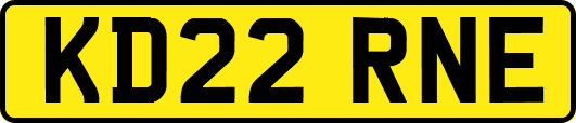KD22RNE
