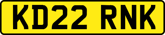 KD22RNK