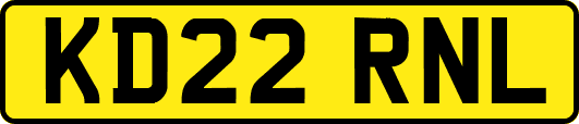 KD22RNL