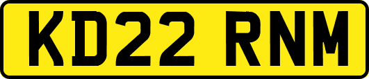 KD22RNM