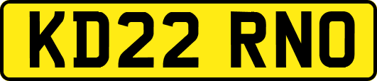 KD22RNO