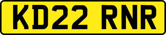 KD22RNR