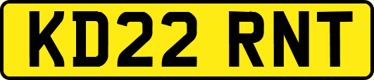 KD22RNT