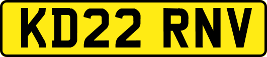 KD22RNV