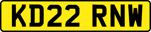 KD22RNW