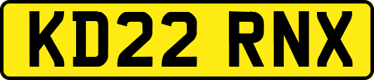 KD22RNX