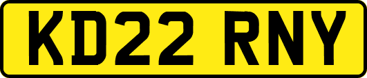 KD22RNY